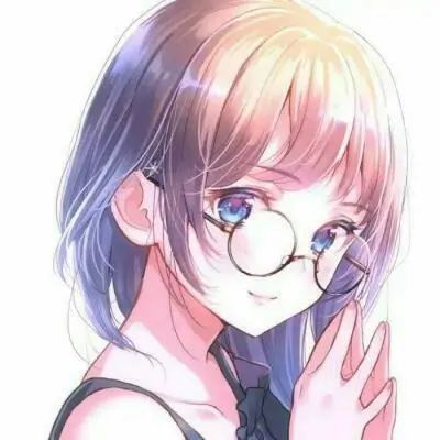 蜜桃头像